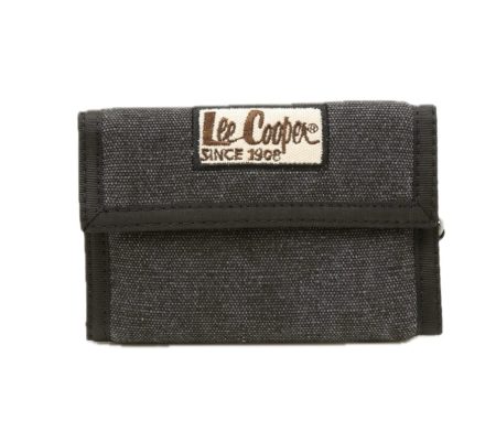 ארנק בד קורדורה לי קופר 11347 Lee Cooper