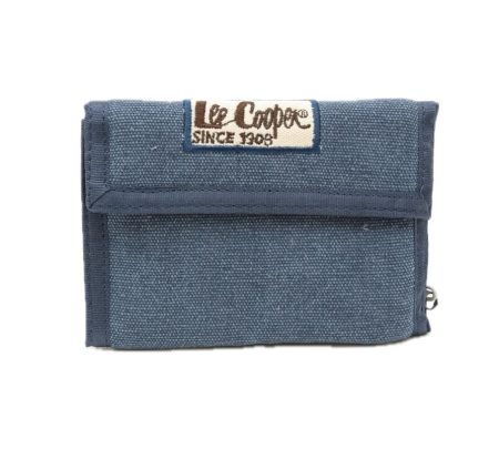 ארנק בד קורדורה לי קופר 11347 Lee Cooper