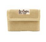 ארנק בד קורדורה לי קופר 11347 Lee Cooper