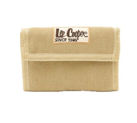 ארנק בד קורדורה לי קופר 11347 Lee Cooper