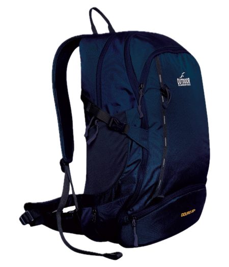 תרמיל גב לטיולי יום 30 ליטר OUTDOOR Douro