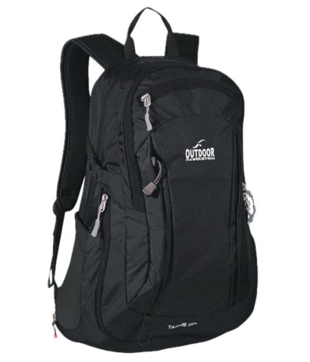 תרמיל גב לטיולי יום 25 ליטר OUTDOOR Tagus