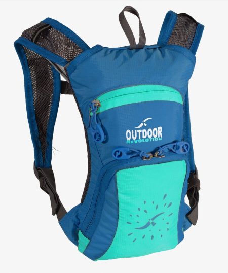 מערכת שתייה לילדים 1.5 ליטר דגם Outdoor Revolution Kids