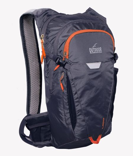 תרמיל גב 17 ליטר עם שלוקר 3 ליטר Outdoor Revolution LOON