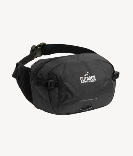 תיק מותן מערכת מים Outdoor Revolution PUFFIN 4L