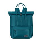תיק גב אופנתי למחשב נייד עד 15.6״ AMERICAN TOURISTER Urban Groove