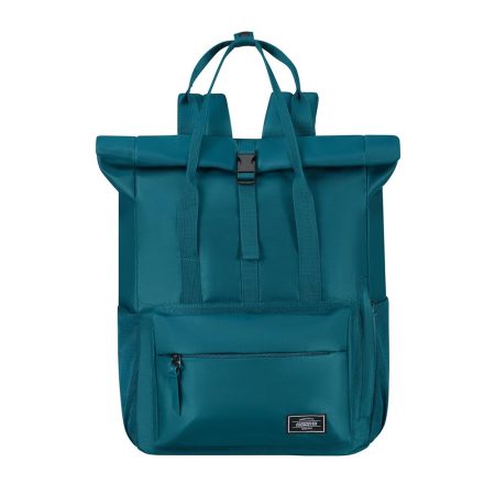 תיק גב אופנתי למחשב נייד עד 15.6״ AMERICAN TOURISTER Urban Groove
