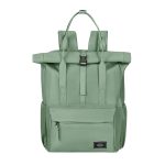 תיק גב אופנתי למחשב נייד עד 15.6״ AMERICAN TOURISTER Urban Groove