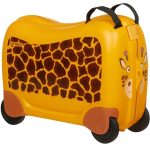 Samsonite-Dream2Go-Mickey-Space