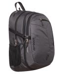 תיק גב מתרחב אאוטדור פרונטיר אפור OUTDOOR Frontier
