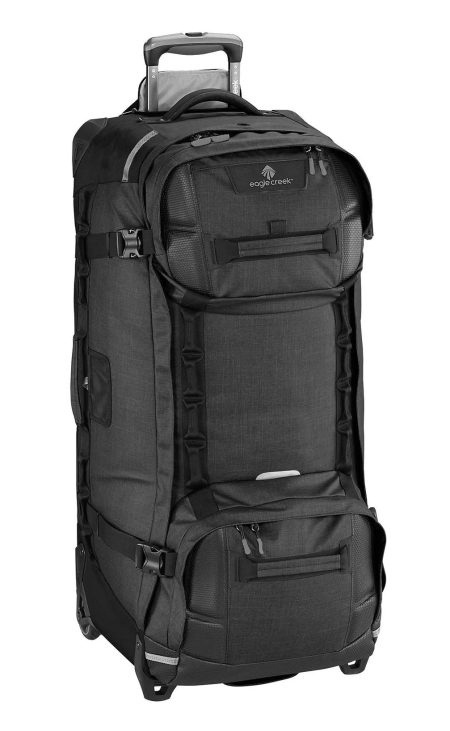 תיק נסיעות גדול במיוחד איגל קריק 92 ס״מ Eagle Creek ORV Trunk "36