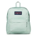 תיק גב ג׳נספורט מנטה JANSPORT Superbreak One Fresh Mint