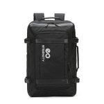 תיק גב לעלייה למטוס 54/34/20 ס״מ ETERNITY FLIGHT PACK