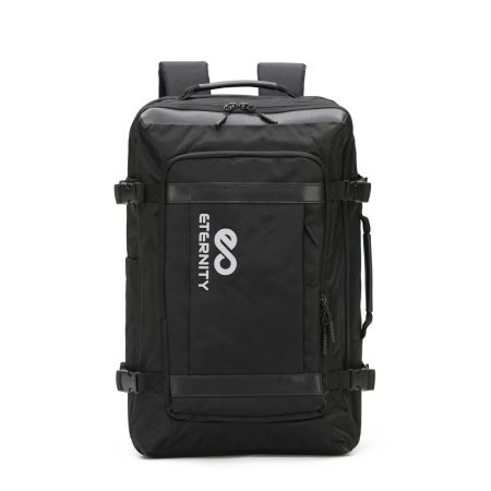 תיק גב לעלייה למטוס 54/34/20 ס״מ ETERNITY FLIGHT PACK
