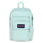 תיק גב ג׳נספורט ביג סטודנט צבע מנטה Jansport Big Student Fresh Mint