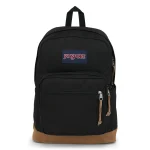 תיק גב ג'נספורט לבית ספר ולמחשב נייד שחור Jansport Right Pack Black