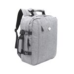 תיק גב לעלייה למטוס 40X30X20+5 ס״מ TREKGEAR