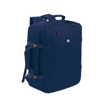 תיק גב לעלייה למטוס 45X34X20 ס״מ TREKGEAR
