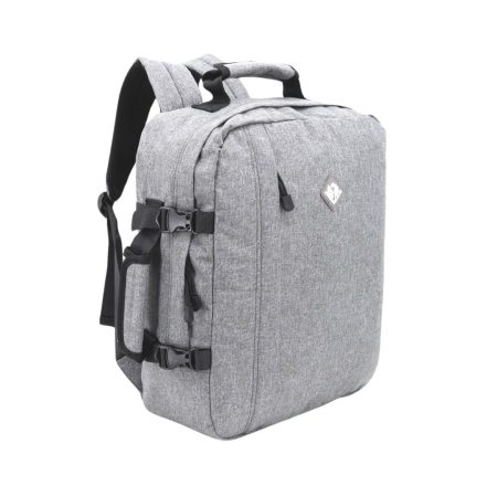 תיק גב לעלייה למטוס 40X30X20+5 ס״מ TREKGEAR