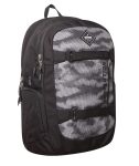 תיק גב אאוטדור שחור/קמופלג׳ OUTDOOR Joey 27