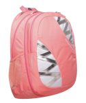 תיק גב לבית ספר מתרחב אאוטדור אפרסק OUTDOOR