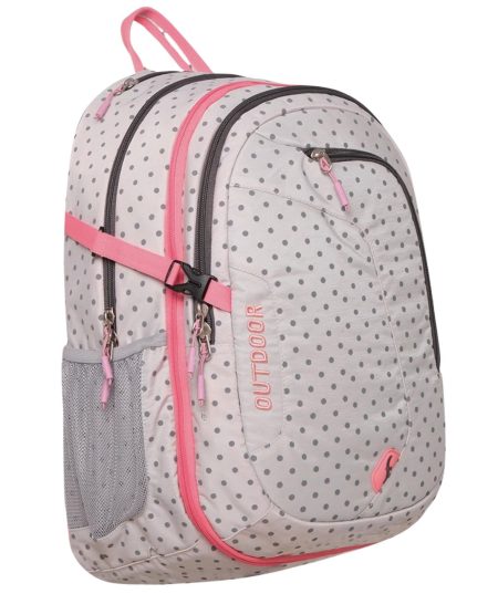 תיק גב מתרחב אאוטדור פרונטיר נקודות OUTDOOR Frontier