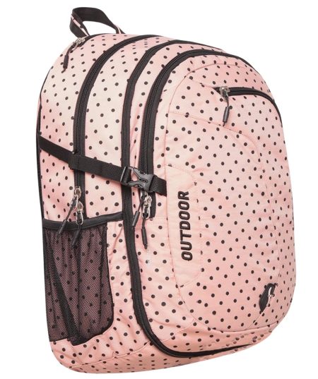 תיק גב מתרחב אאוטדור פרונטיר נקודות OUTDOOR Frontier