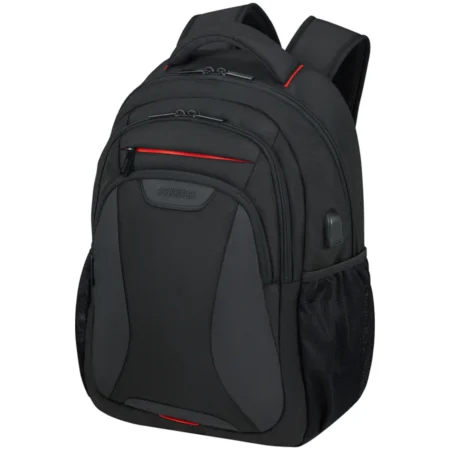תיק גב למחשב נייד 15.6" American Tourister At Work ECO