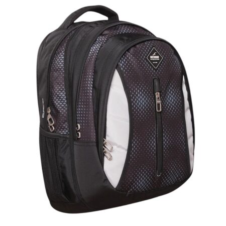 תיק גב ניתק אאוטדור אקליפסט שחור/לבן OUTDOOR Eclipset 30