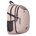 תיק גב מתרחב אאוטדור פרונטיר חאקי OUTDOOR Frontier