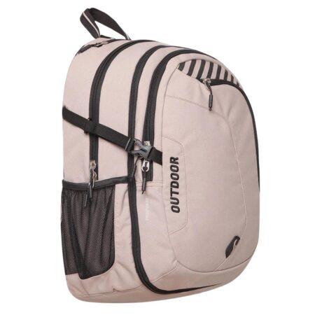 תיק גב מתרחב אאוטדור פרונטיר חאקי OUTDOOR Frontier