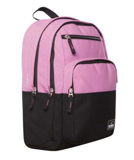 תיק גב 4 תאים 26 ליטר אאוטדור OUTDOOR Henry