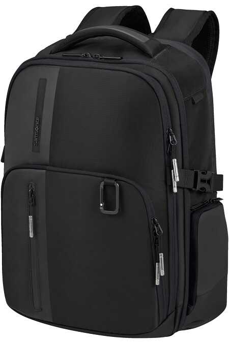 תיק גב יוקרתי למחשב נייד 15.6״ סמסונייט SAMSONITE Biz2Go