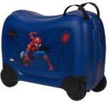 Samsonite-Dream2Go-Mickey-Space