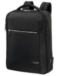 תיק גב למחשב נייד מתרחב עד "17.3 סמסונייט SAMSONITE LitePoint