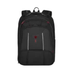 תיק גב גדול למחשב נייד 16" סוויס וונגר SWISS WENGER Carbon Pro