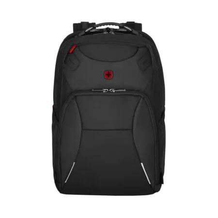 תיק גב גדול למחשב נייד 17" סוויס וונגר SWISS WENGER Cosmic