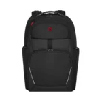 תיק גב גדול למחשב נייד 17" סוויס וונגר SWISS WENGER Meteor