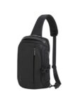 תיק צד סגנון אוכף לגבר אוקינג AOKING CrossBody SY2215