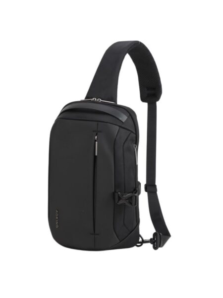 תיק צד סגנון אוכף לגבר אוקינג AOKING CrossBody SY2215