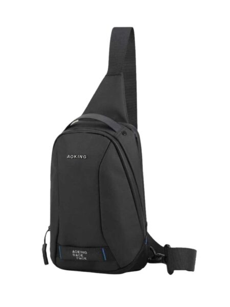 תיק צד סגנון אוכף לגבר אוקינג AOKING SY2265