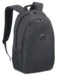 תיק גב גדול למחשב 17.3″ Delsey Esplanade דלסי