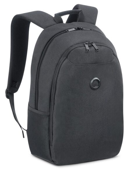 תיק גב גדול למחשב 17.3″ Delsey Esplanade דלסי