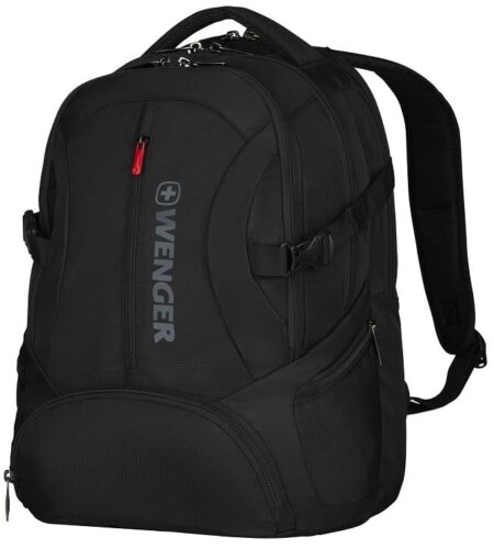 תיק גב למחשב 16″ Swiss Wenger Transit