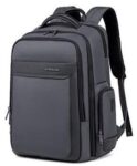 תיק גב גדול למחשב נייד 17" מסדרת הפרמיום של Arctic Hunter דגם Business Travel