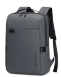 תיק גב עסקי למחשב נייד 15.6" עמיד במים מבית Arctic Hunter