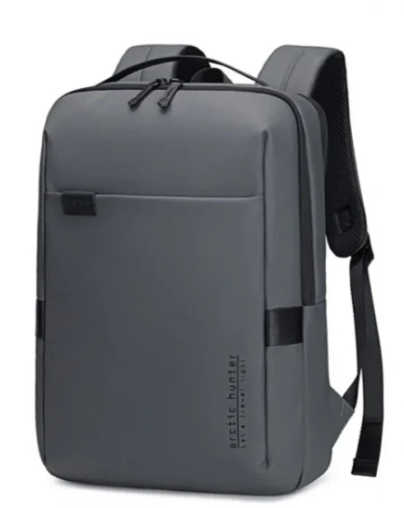 תיק גב עסקי למחשב נייד 15.6" עמיד במים מבית Arctic Hunter