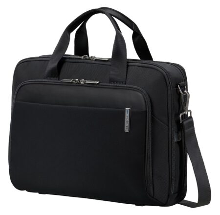 תיק צד למחשב נייד סמסוניט 15.6″ Samsonite Evosight