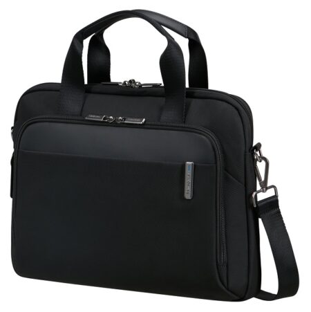 תיק צד דק למחשב נייד סמסוניט 15.6″ Samsonite Evosight Slim