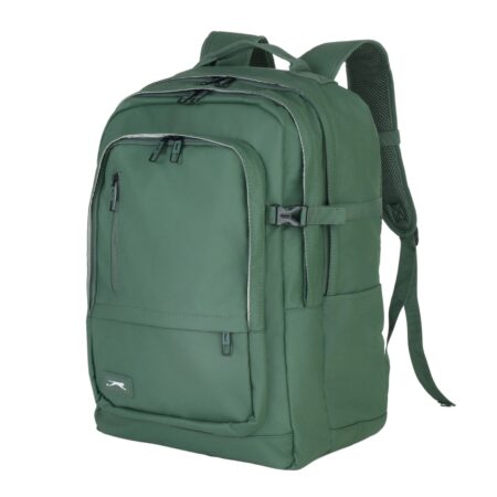 תיק גב לעלייה למטוס ICON CABIN 39L מבית SLAZENGER – פונקציונלי, עמיד ויוקרתי